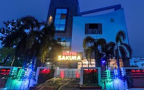 Sakura Hotel Lucknow